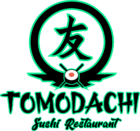 Tomodachi Sushi-restaurant